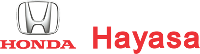 Honda Hayasa
