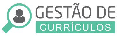 Gestão de Currículos
