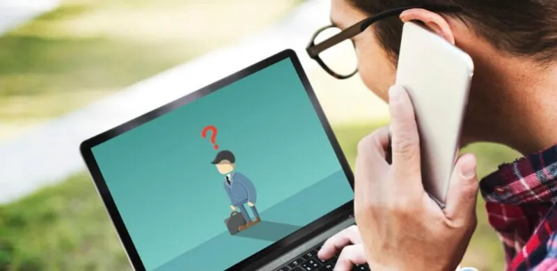 Sistema de recrutamento e seleção