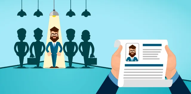Entrevista por competência