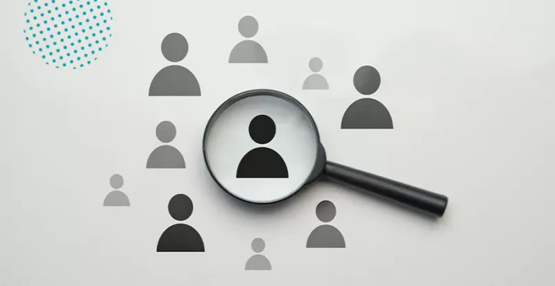 Ferramenta de banco de curriculos online