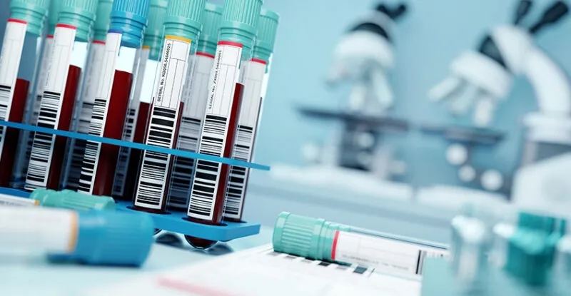 Banco de talentos para laboratórios de análises clínicas