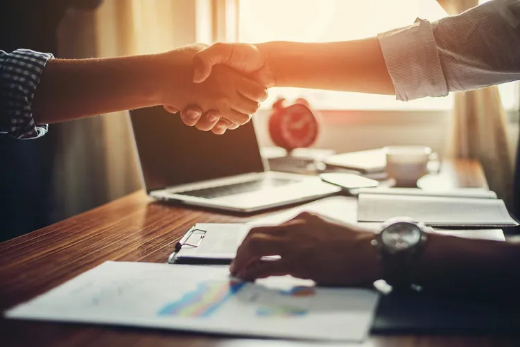 Sistema de recrutamento