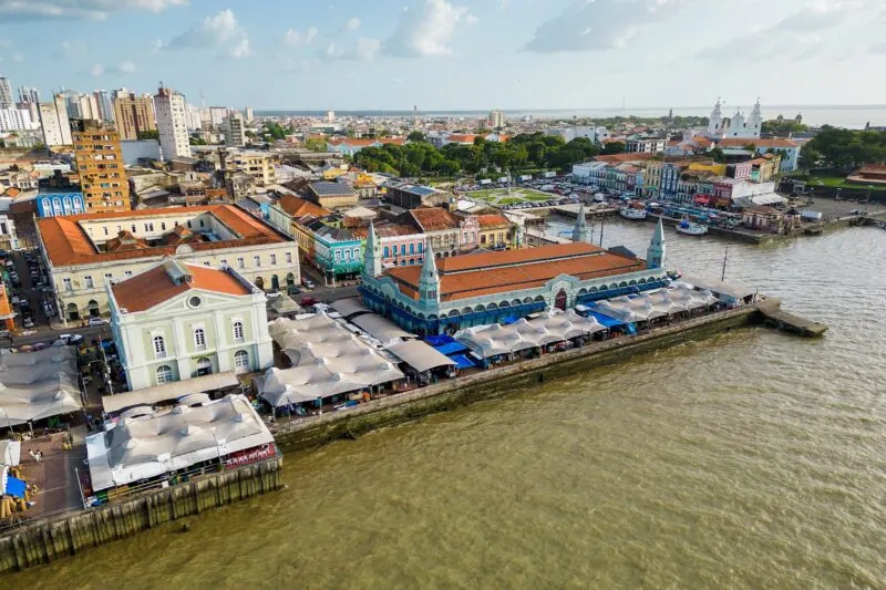 Banco de Currículos para empresas em Belém PA
