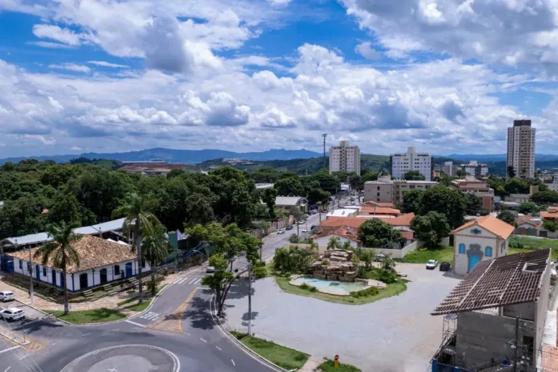 Banco de Currículos em Betim MG