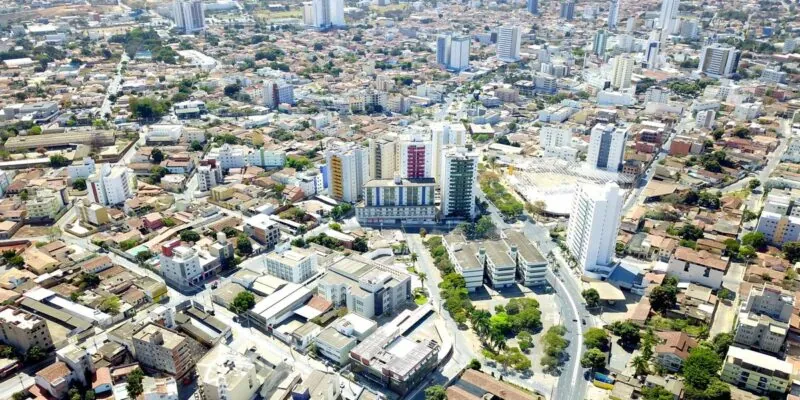 Banco de Currículos para empresas em Montes Claros MG