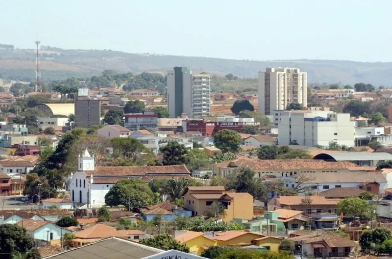 Banco de Currículos em Paracatu MG