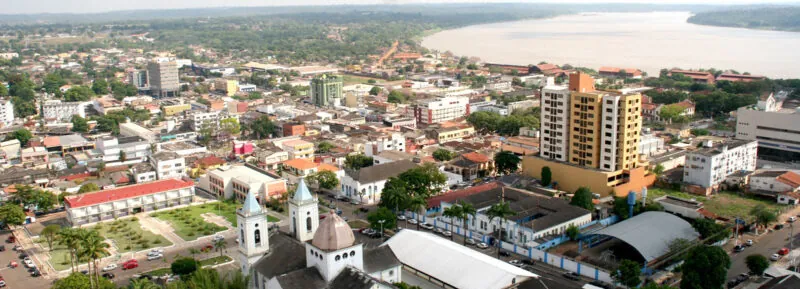 Banco de Currículos para empresas em Porto Velho RO