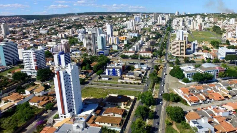 Banco de Currículos em Vitória da Conquista BA
