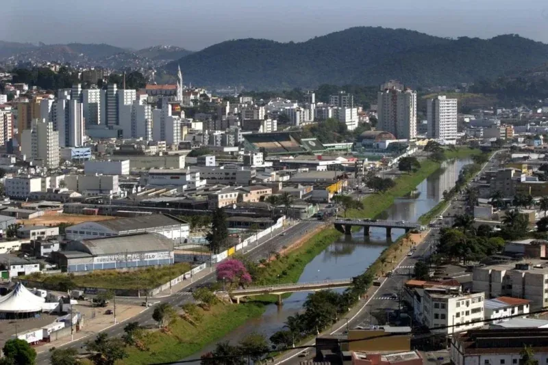Banco de Currículos para empresas em Juiz de Fora MG