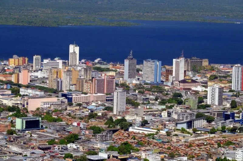 Banco de Currículos online para empresas em Manaus AM