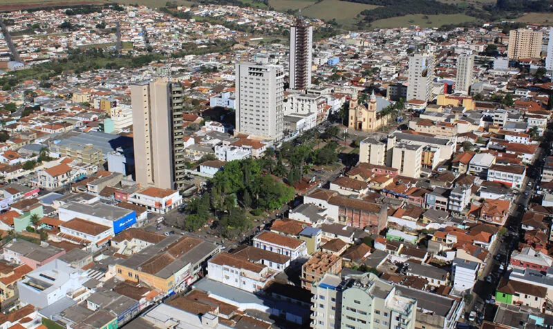 Banco de Currículos para empresas em Alfenas MG