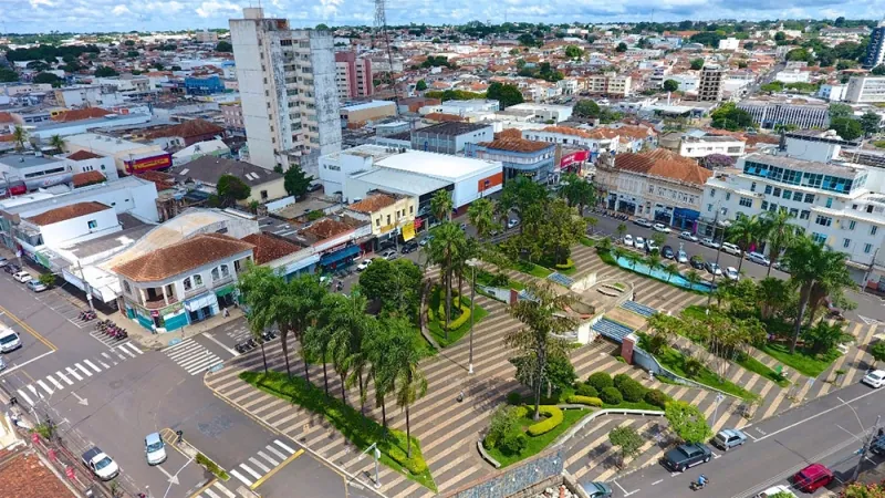 Banco de Currículos para empresas em Araguari MG