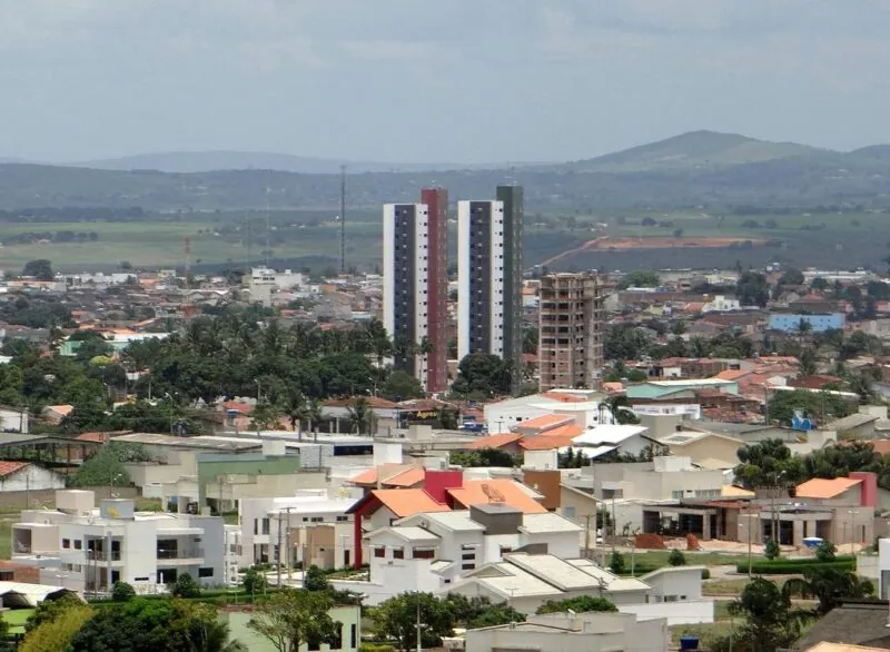 Banco de Currículos para empresas em Arapiraca AL