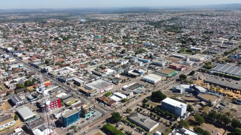 Banco de Currículos para empresas em Ariquemes RO