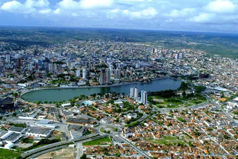 Banco de Currículos para empresas em Campina Grande PB