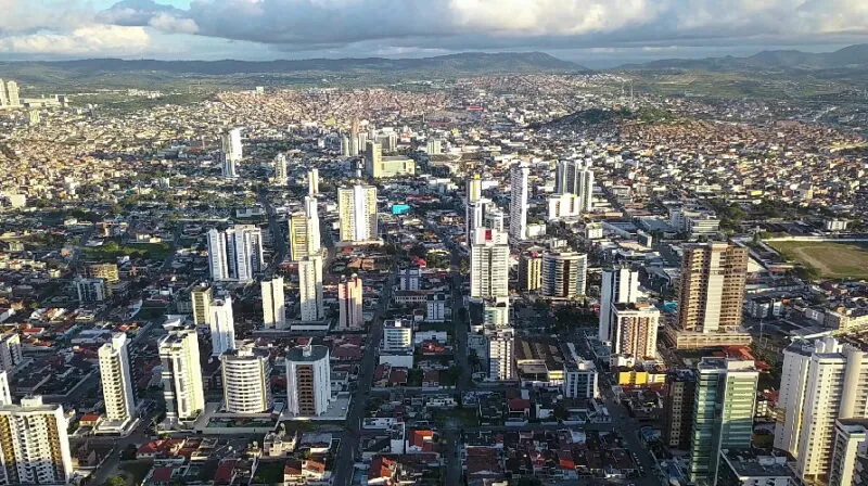 Banco de Currículos para empresas em Caruaru PE