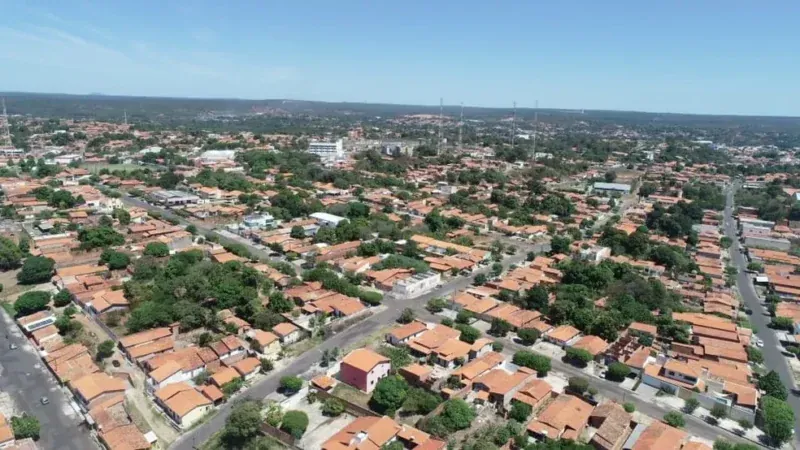 Banco de Currículos para empresas em Caxias MA