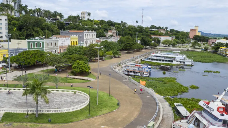 Banco de Currículos para empresas em Corumbá MS