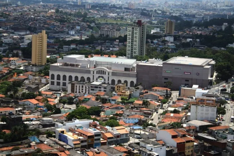 Banco de Currículos para empresas em Diadema SP