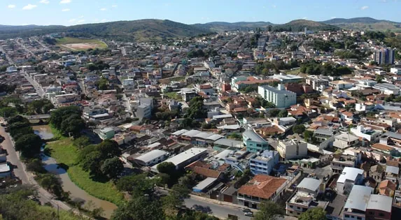 Banco de Currículos para empresas em Formiga MG