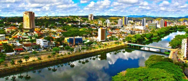 Banco de Currículos para empresas em Itabuna BA