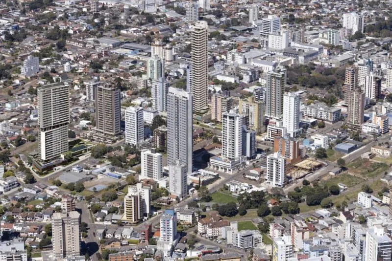 Banco de Currículos para empresas em Passo Fundo RS