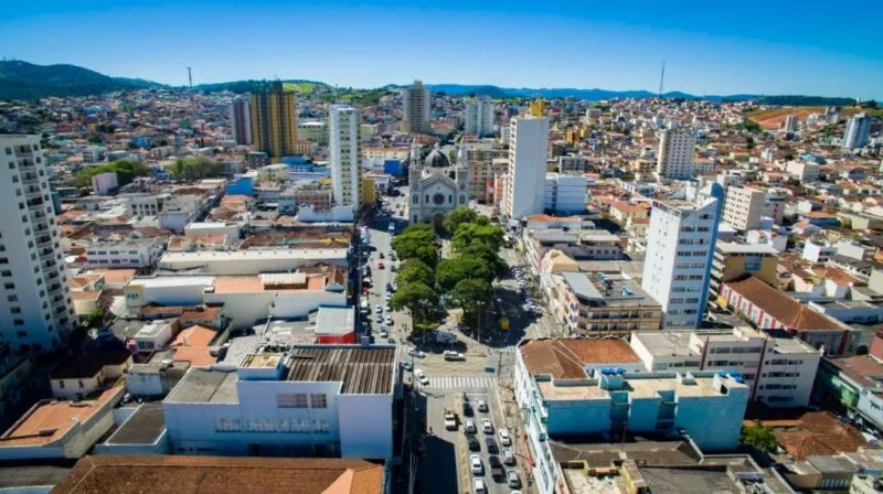 Banco de Currículos para empresas em Pouso Alegre MG