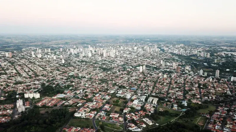 Banco de Currículos para empresas em Presidente Prudente SP