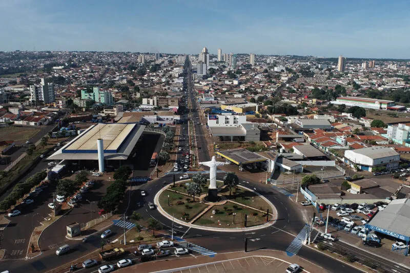 Banco de Currículos para empresas em Rio Verde GO