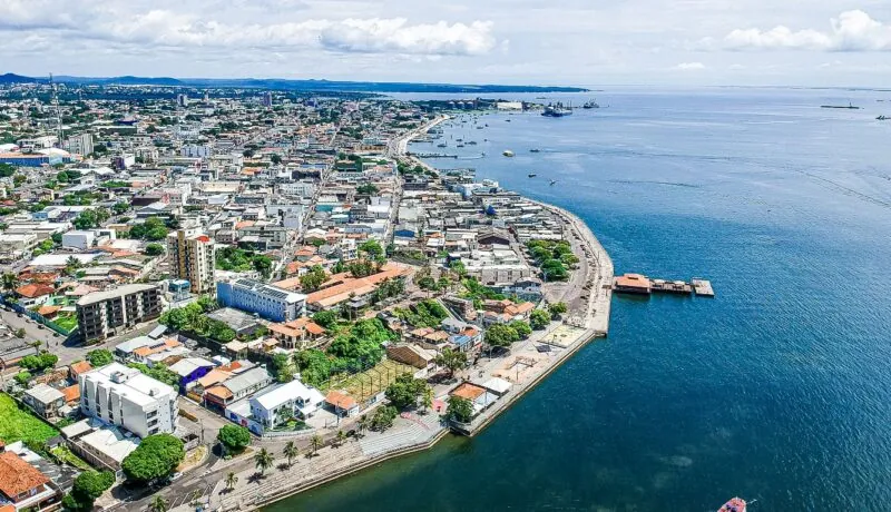 Banco de Currículos para empresas em Santarém PA