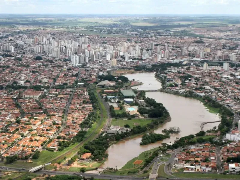 Banco de Currículos para empresas em São José do Rio Preto SP