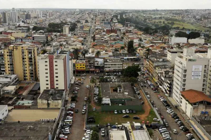 Banco de Currículos para empresas em Taguatinga DF