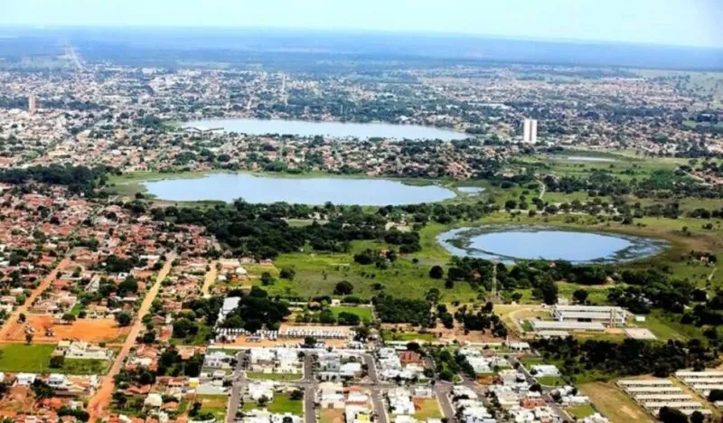 Banco de Currículos para empresas em Três Lagoas MS