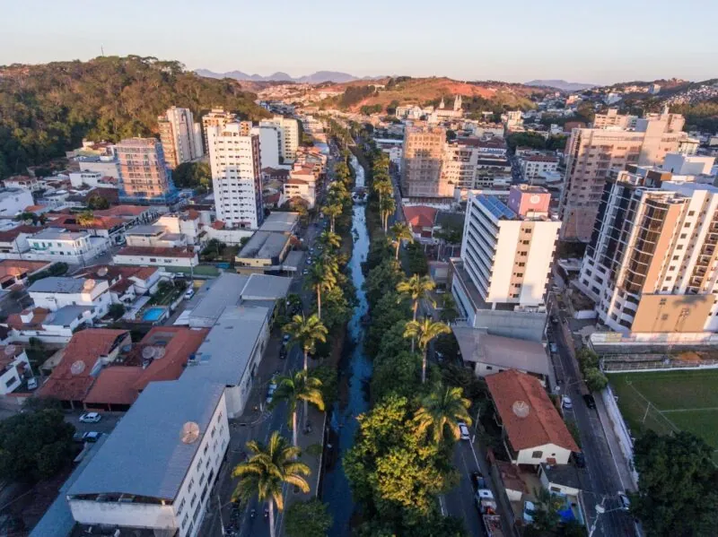 Banco de Currículos para empresas em Ubá MG
