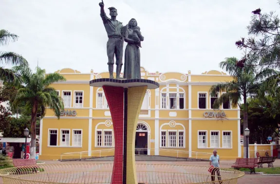 Banco de Currículos em Teófilo Otoni MG
