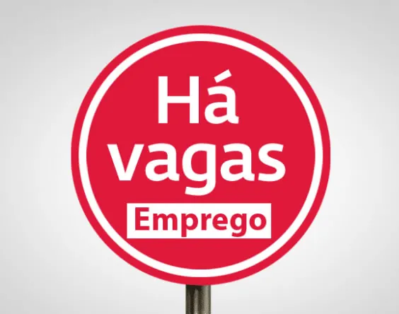 vagas de emprego