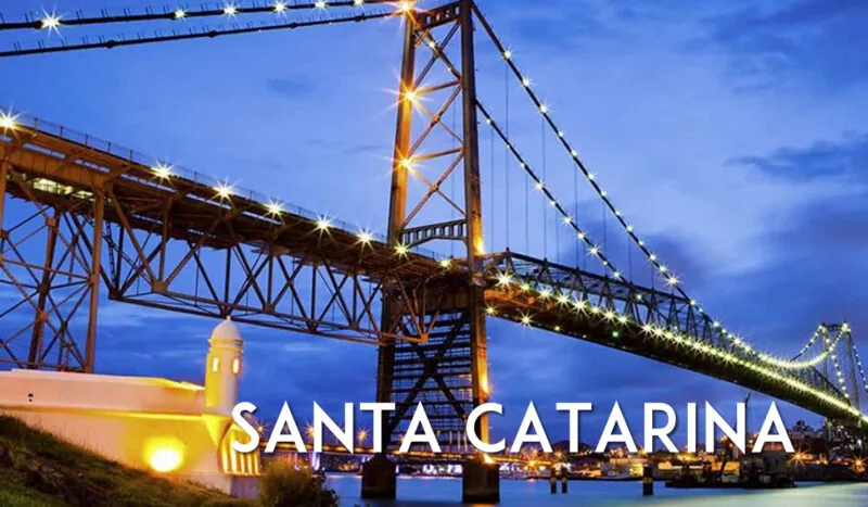 Recrutamento e Seleção em Santa Catarina