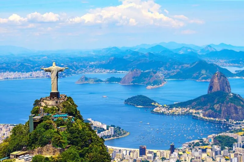 Recrutamento e Seleção no Rio de Janeiro
