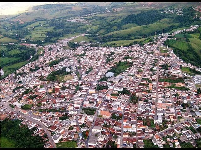 Banco de Currículos para empresas em Baependi MG