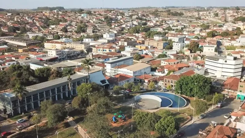 Banco de Currículos para empresas em Bambuí MG