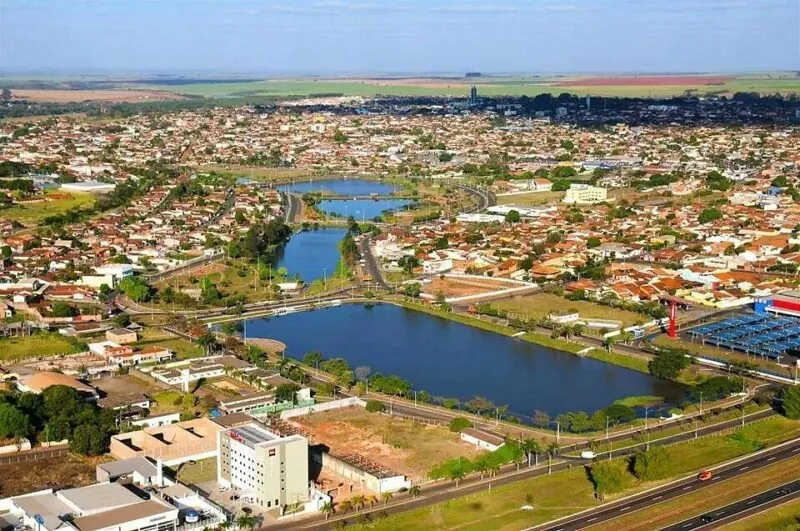 Banco de Currículos para empresas em Barretos SP