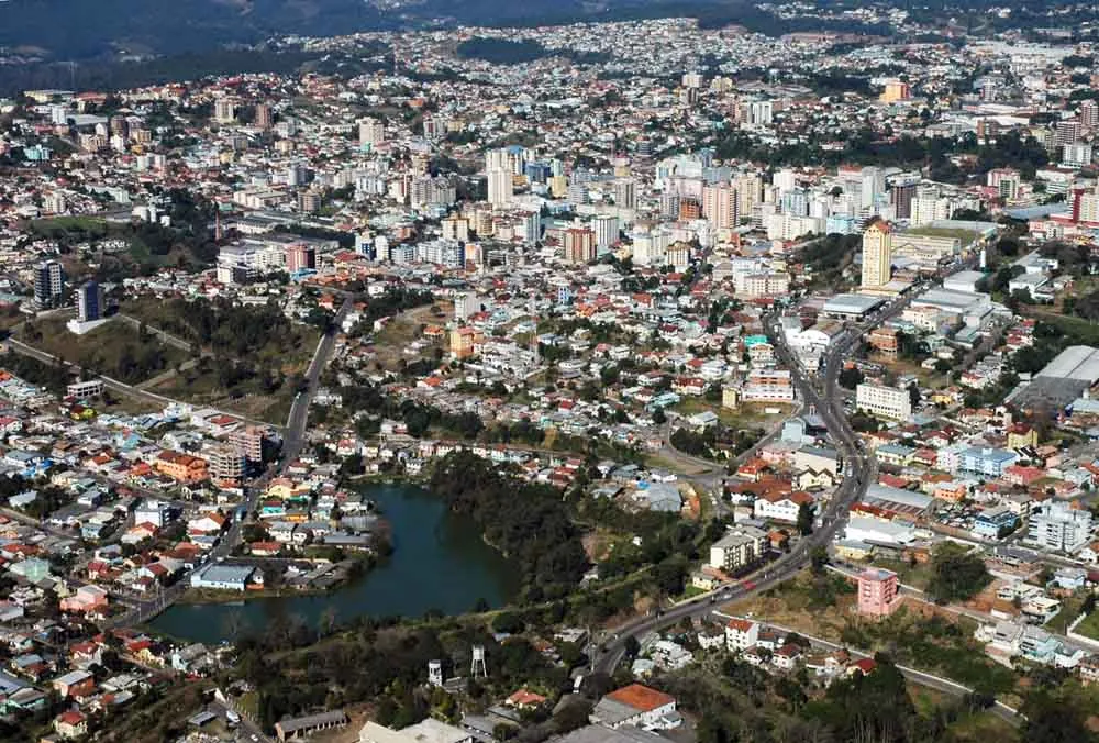 Banco de Currículos para empresas em Bento Gonçalves RS