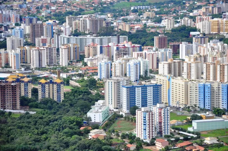 Banco de Currículos para empresas em Caldas Novas GO