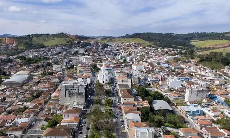 Banco de Currículos para empresas em Campestre MG