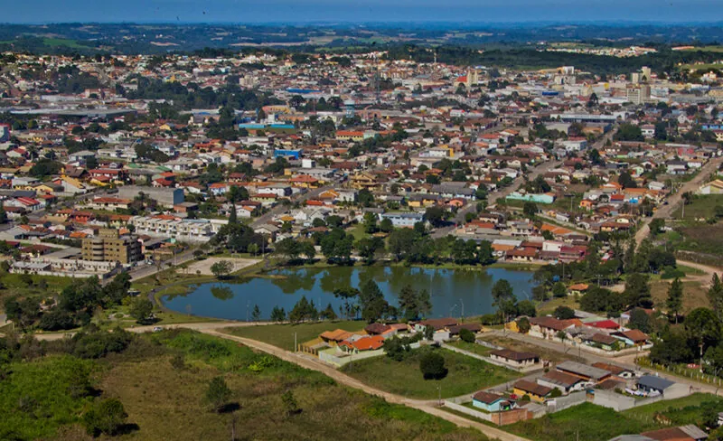 Banco de Currículos para empresas em Campo Largo PR