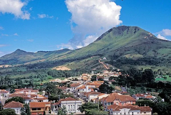 Banco de Currículos para empresas em Carmo do Rio Claro MG