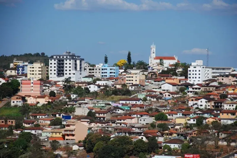 Banco de Currículos para empresas em Carmópolis de Minas MG