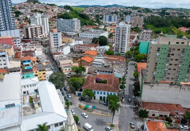 Banco de Currículos para empresas em Caxambu MG