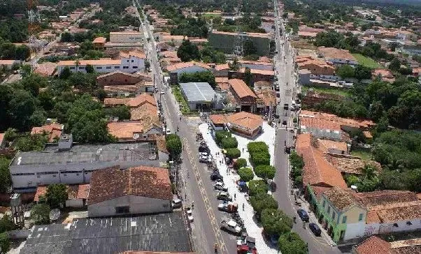 Banco de Currículos para empresas em Chapadinha MA
